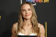TV Academy's Inaugural Televerse Festival - "Nobody Wants This." Comedy Series Nominee - Source: Getty